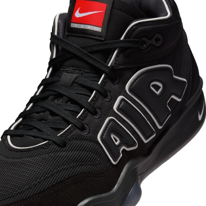 AIR ZOOM G.T. HUSTLE 2 ASW EP | Hoops Station